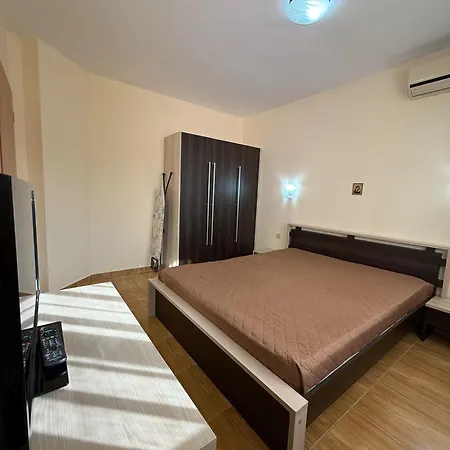 Sky Dreams Apartmán Sveti Vlas