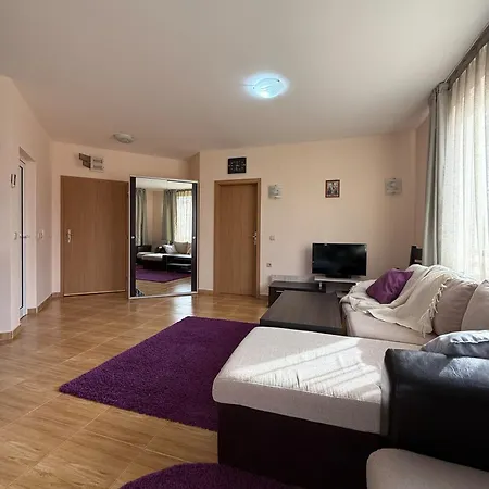 Apartmán Sky Dreams *