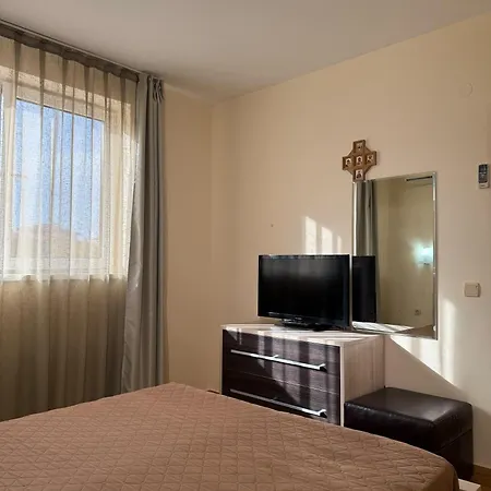 Apartmán Sky Dreams Sveti Vlas