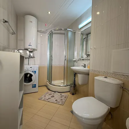 Apartmán Sky Dreams *