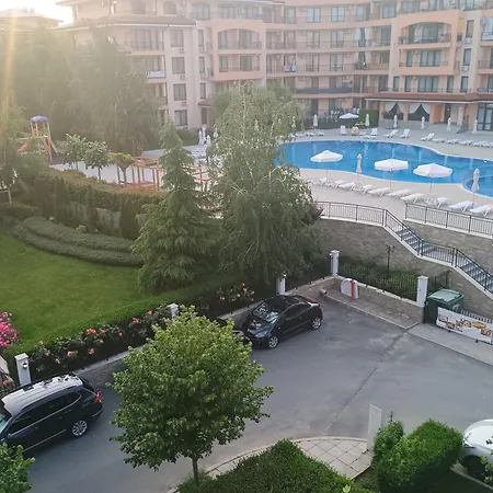 Apartmán Sky Dreams