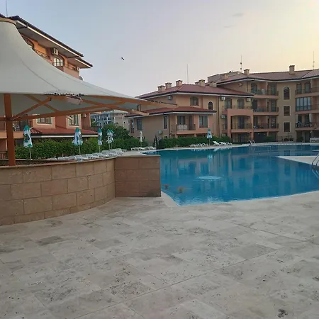 Sky Dreams Apartmán