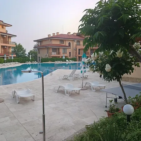 Διαμέρισμα Sky Dreams