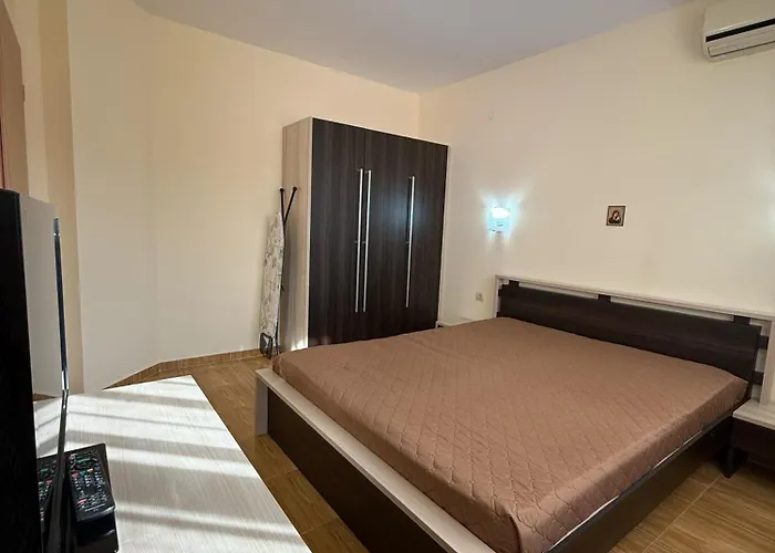 Sky Dreams Appartement Sveti Vlas