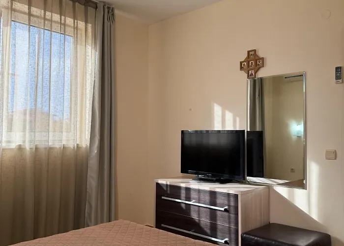 Appartement Sky Dreams Sveti Vlas