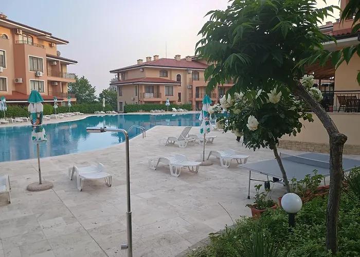 Appartement Sky Dreams