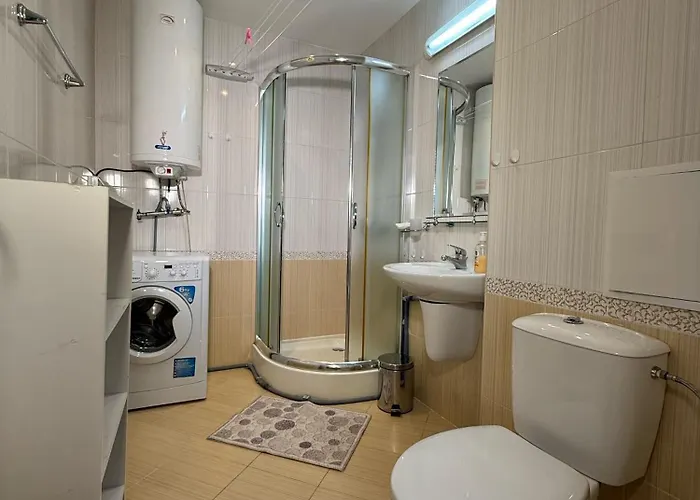 Appartement Sky Dreams *