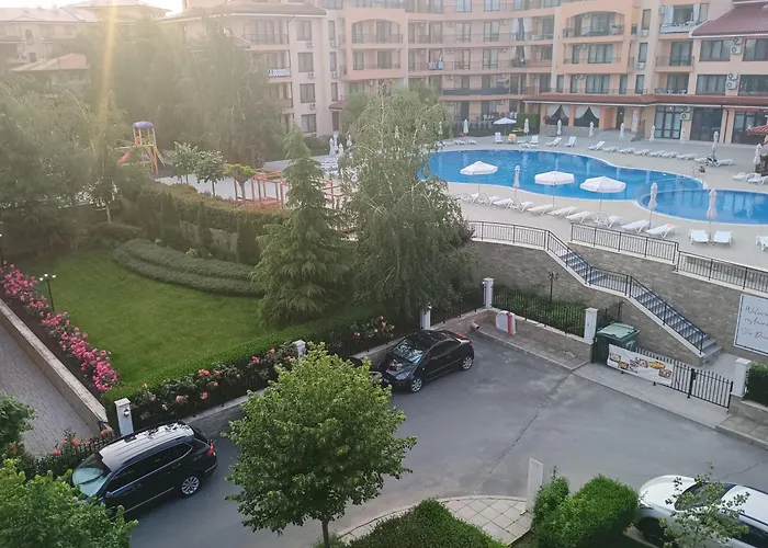 Appartement Sky Dreams